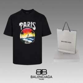 Picture of Balenciaga T Shirts Short _SKUBalenciagaXS-Lsxitx13220952